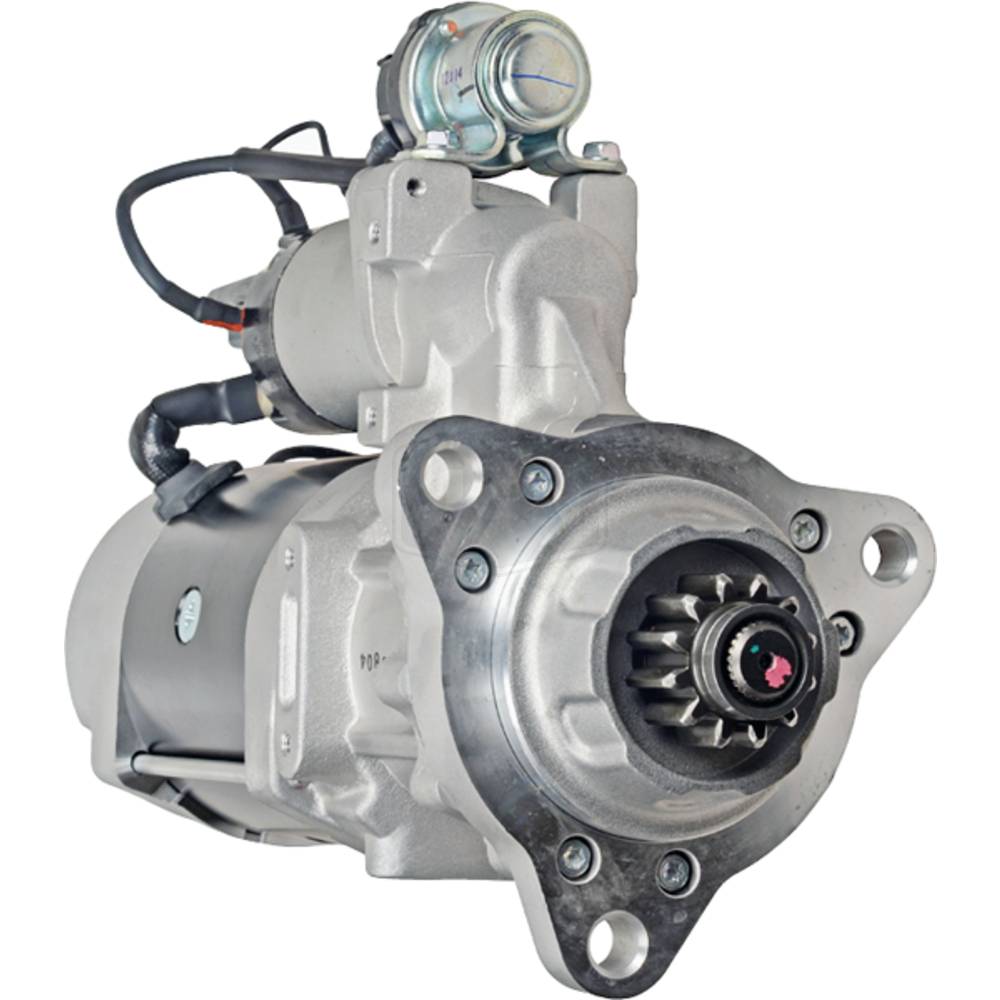 DRA-8200434-JN Fits Delco Starter