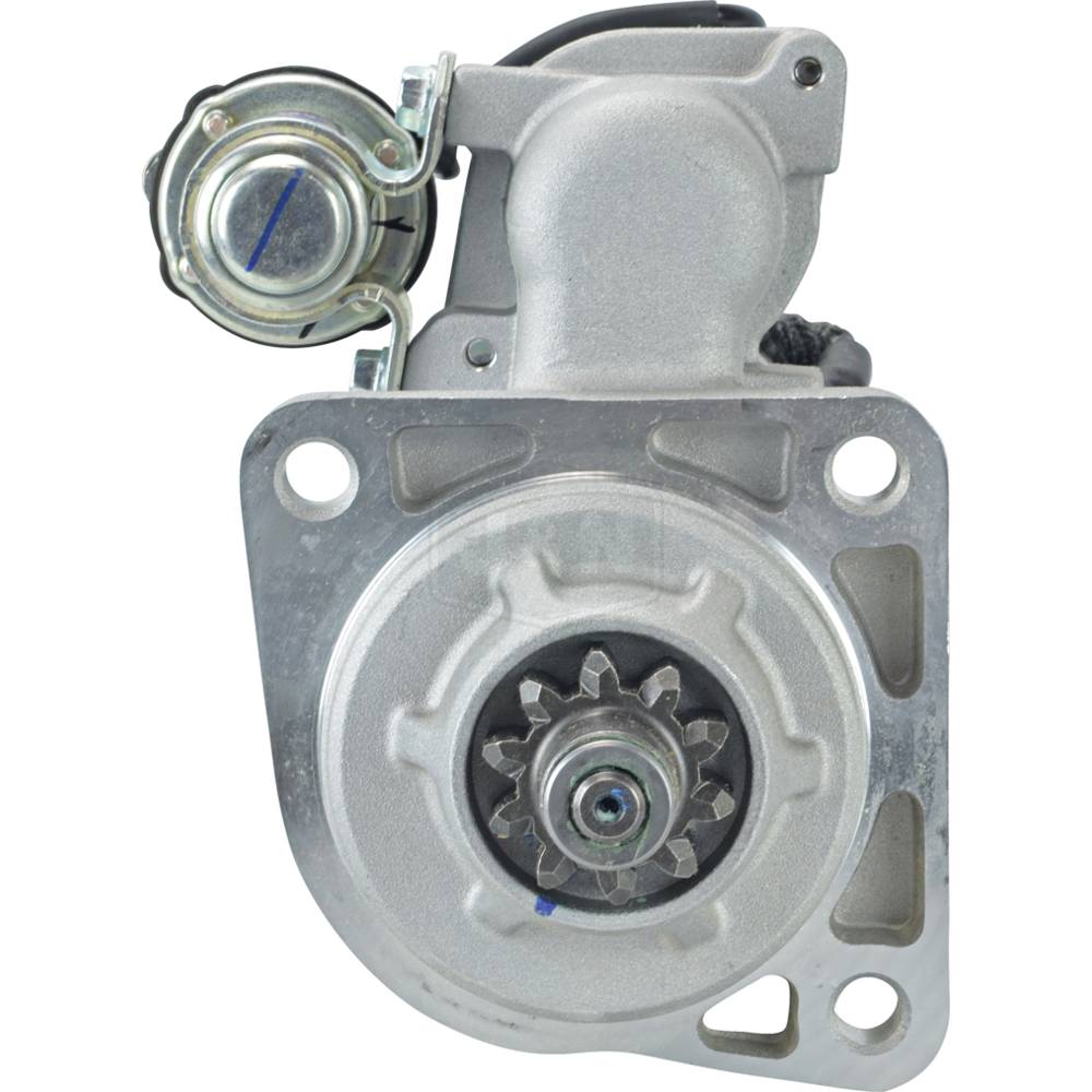 DRA-8200796-JN Fits Delco Starter