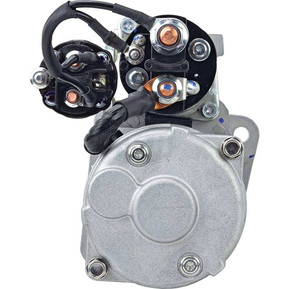 DRA-8200989-JN Fits Delco Starter