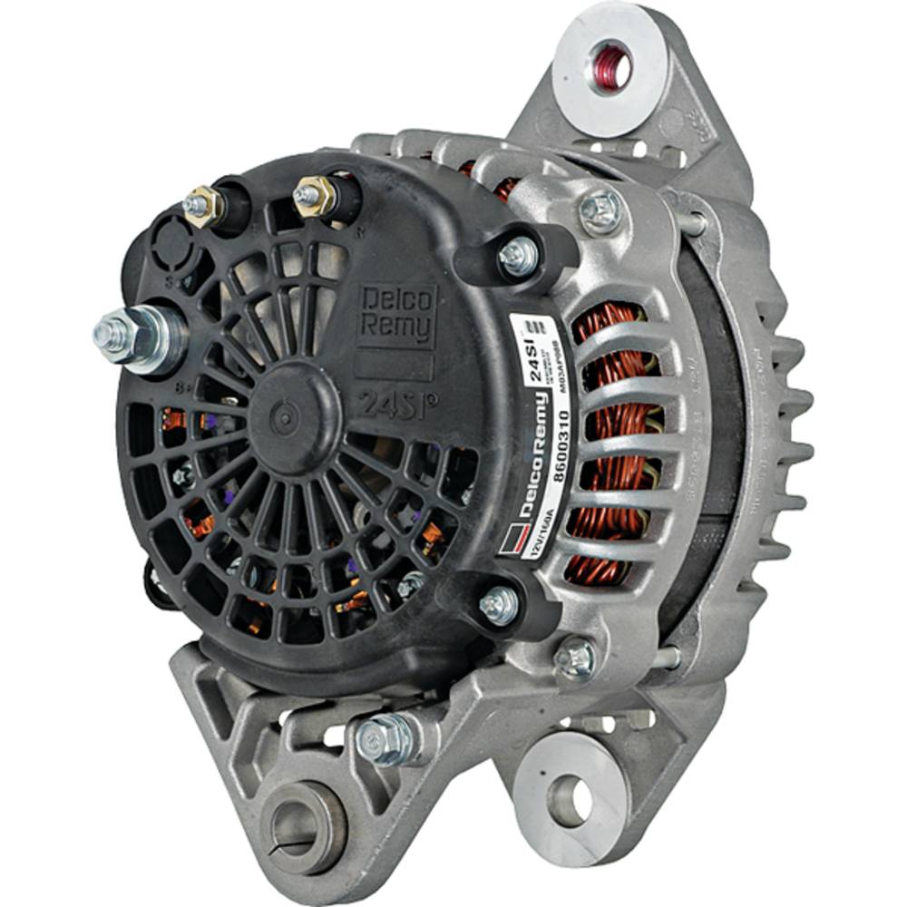 DRA-8600310-JN Fits Delco Alternator