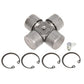 Cross & Bearing Kit Fits Zweegers Replaces DRF30-0003