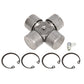 Cross & Bearing Kit Fits Walterscheid Replaces 35.00.00M
