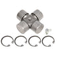 Cross & Bearing Kit Fits New Idea Replaces DRF30-0003