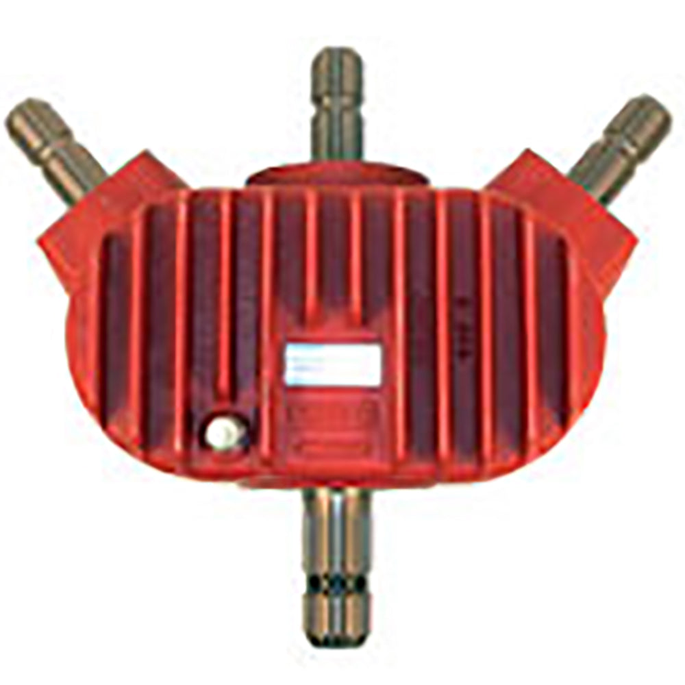 U926580000 Rotary Cutter Gearbox for Comer T-25A 1000 RPM