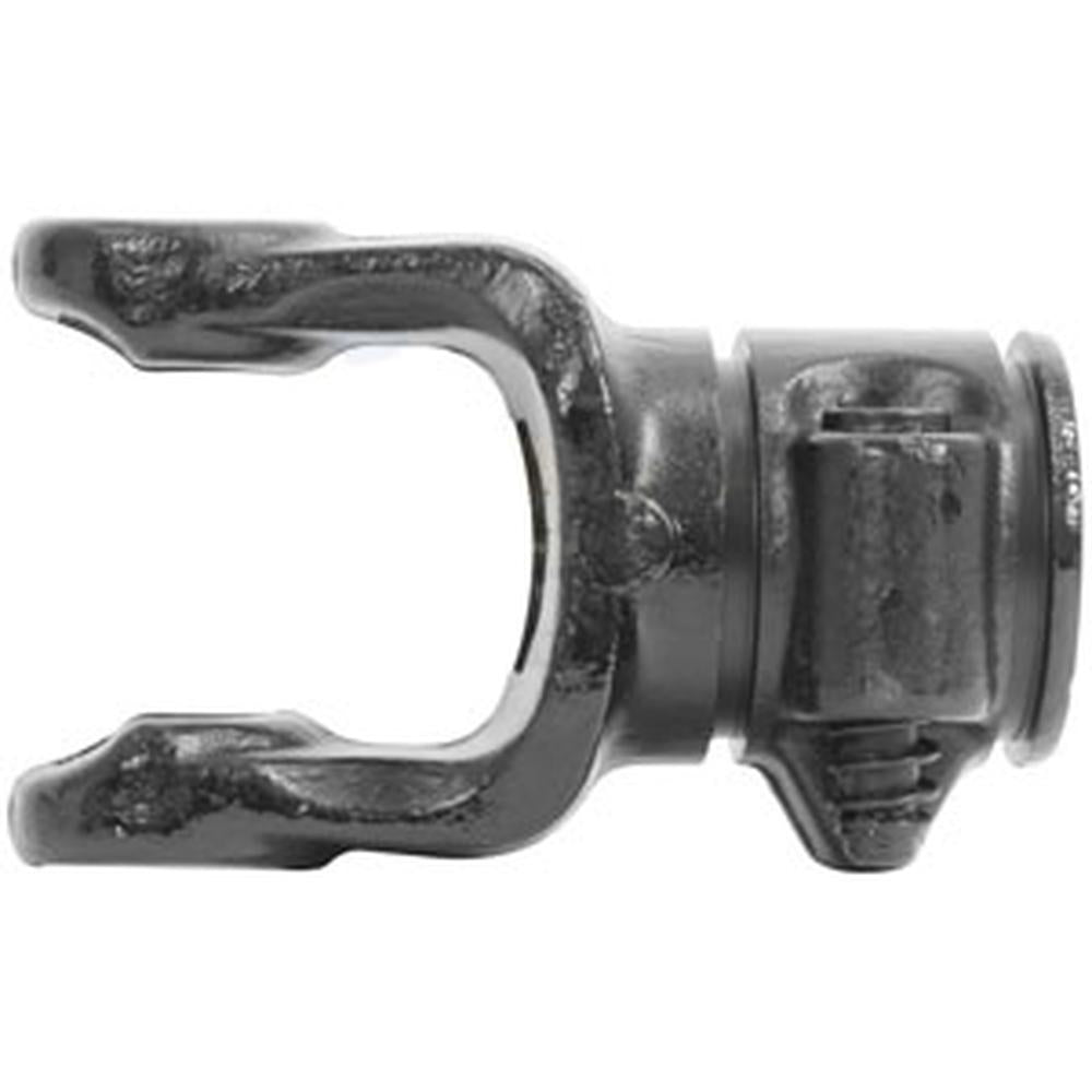 BP510027752 New Bondioli & Pavesi 100 660 QD Tractor Yoke with 1 1/8" Hex Bore