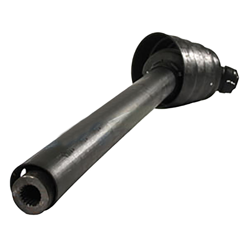 Tractor Half 540 CV PTO Driveline Fits John Deere 449 459 469 559 569 AFH207722