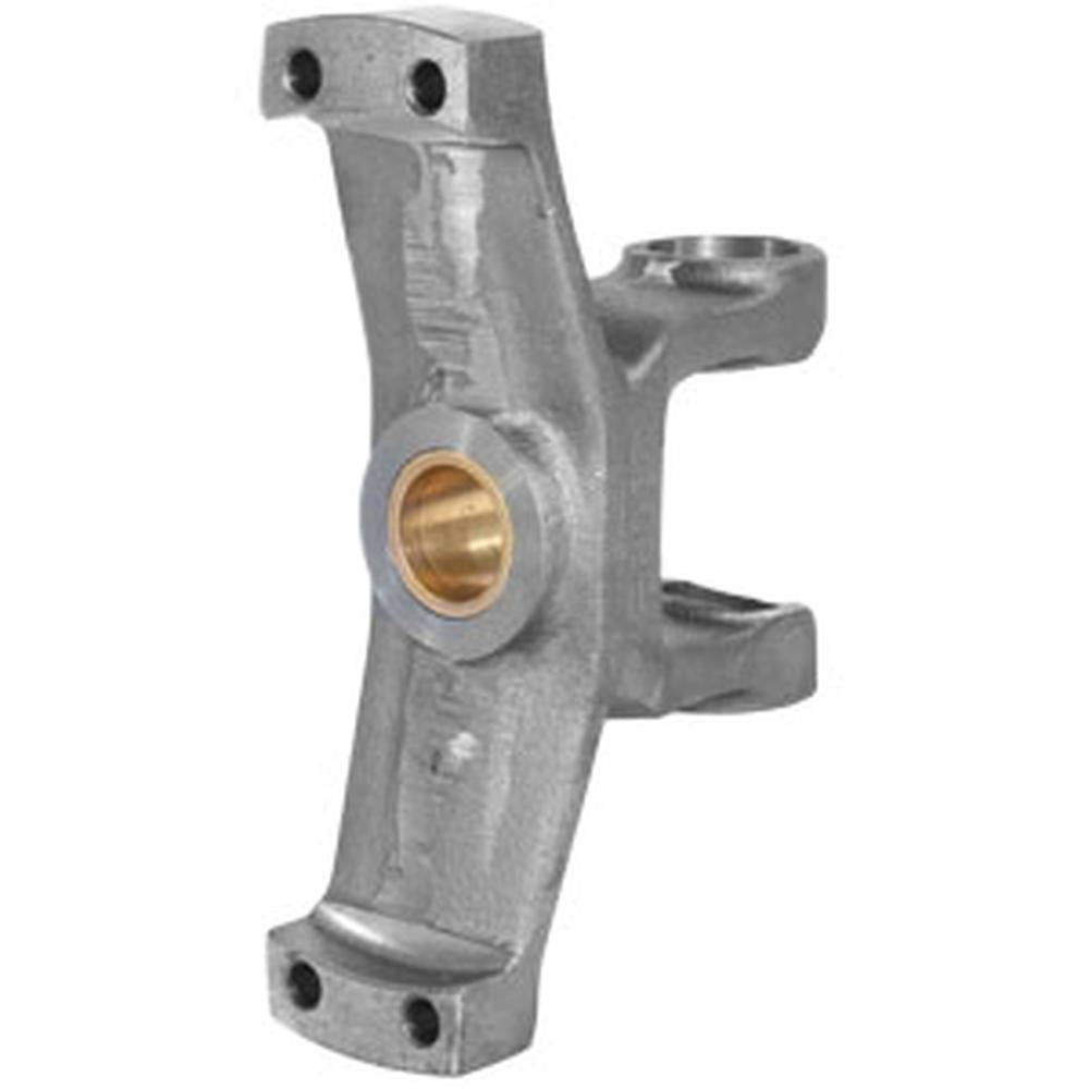 803-3500 Implement Yoke w/ Torque Limiter Flange Fits Weasler