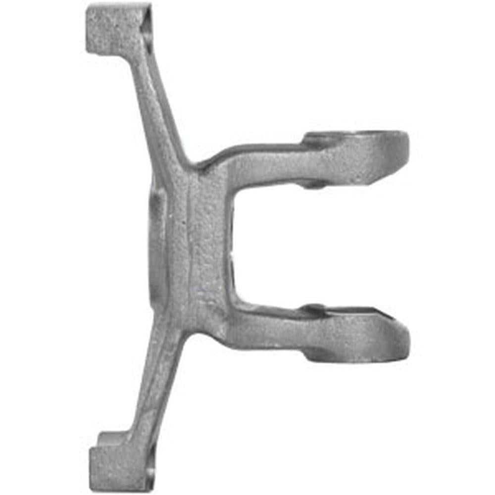803-3500 Implement Yoke w/ Torque Limiter Flange Fits Weasler