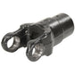 A-805-1418-AI Hexagon Bore Implement Yoke (w/ Set Screw)