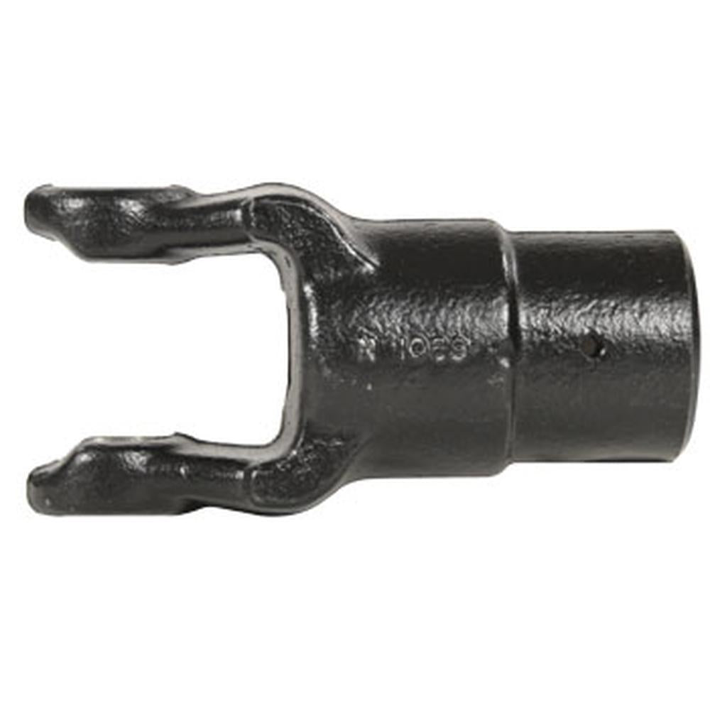 805-1418 Implement Yoke - 1 1/8" Hex Fits Weasler