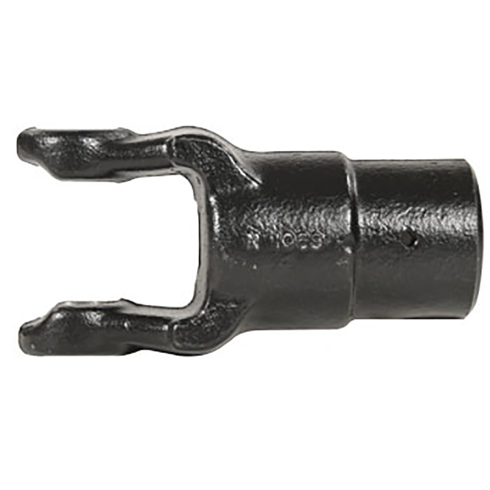 805-1418 Implement Yoke - 1 1/8" Hex Fits Weasler