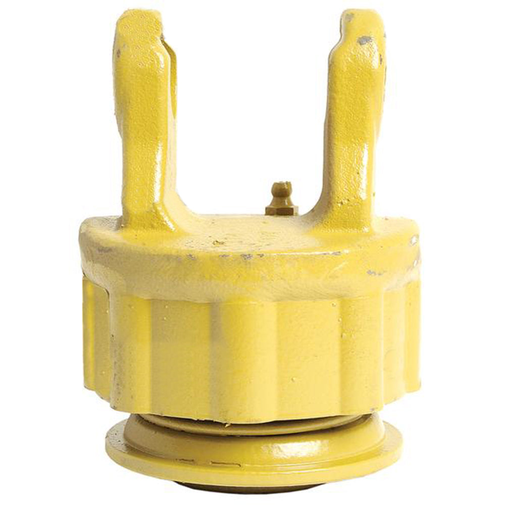W359660-A New Walterscheid Radial Pin Clutch 2200 1 3/8" 6 spline