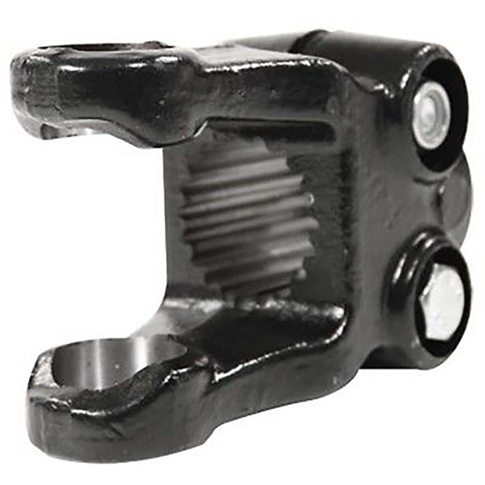 807-3520 Implement Yoke - 1 3/4" Clamp Fits Weasler