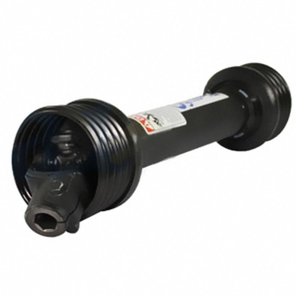 PTO DRIVELINE Header Fits CaseIH 1010 1020 Combine 1460 1660 1666 2366 2388 Fits