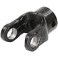 Yoke Fits 100 Series 80 EL CV: Size 4 100 Series: Size 4 650 Series: Size 4 CV R