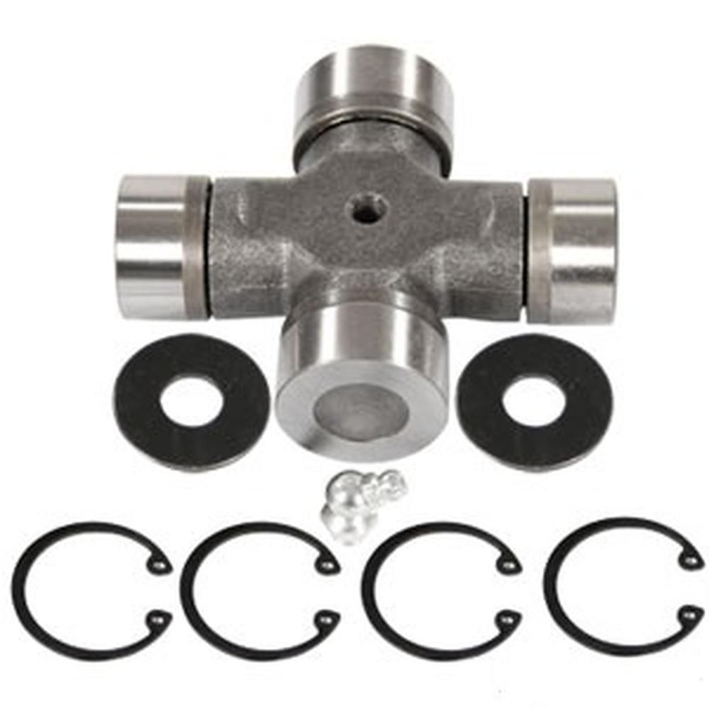 Walterscheid CV PTO Driveline Cross Kit Ujoint for WWE WWZ Series 2580 W334109-A