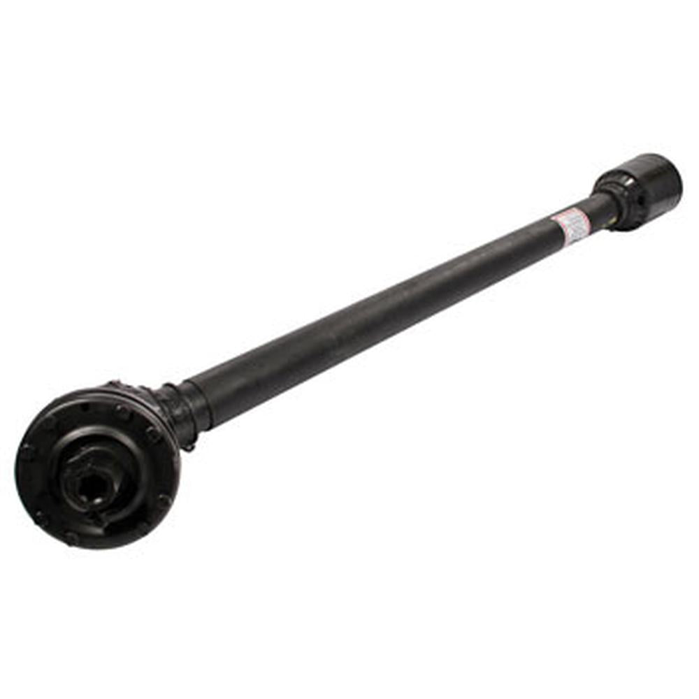 BP6140001FF2 New Batwing Mower Driveline Made for Bondoli & Pavesi Tractor Model