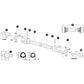 A-70030-35262-AI Inner Tube Yoke