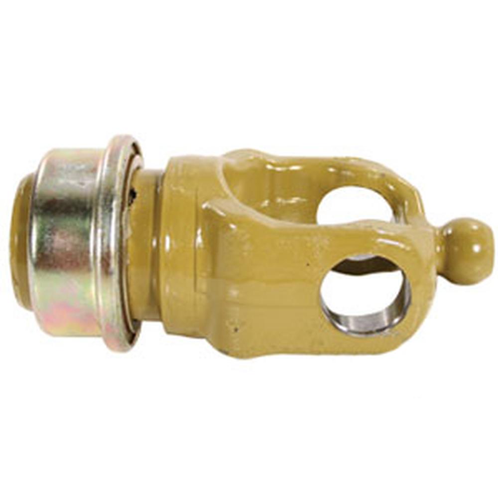Fits John Deere Parts TRACTOR YOKE QD AW25460 1518