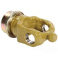 Splined Tractor Yoke Fits Ford/New Holland Replaces 279691