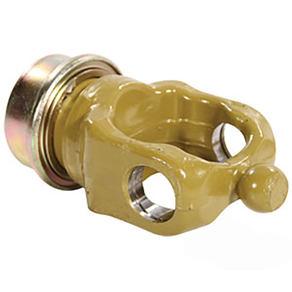 Splined Tractor Yoke Fits Ford/New Holland Replaces 279691