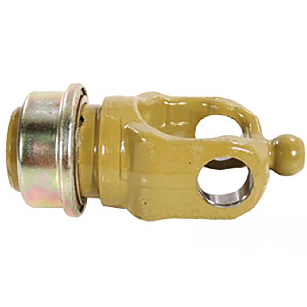 Splined Tractor Yoke Fits Rhino Replaces 8478