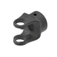 800-1422 Implement Yoke - 1 3/8" Round Fits Weasler