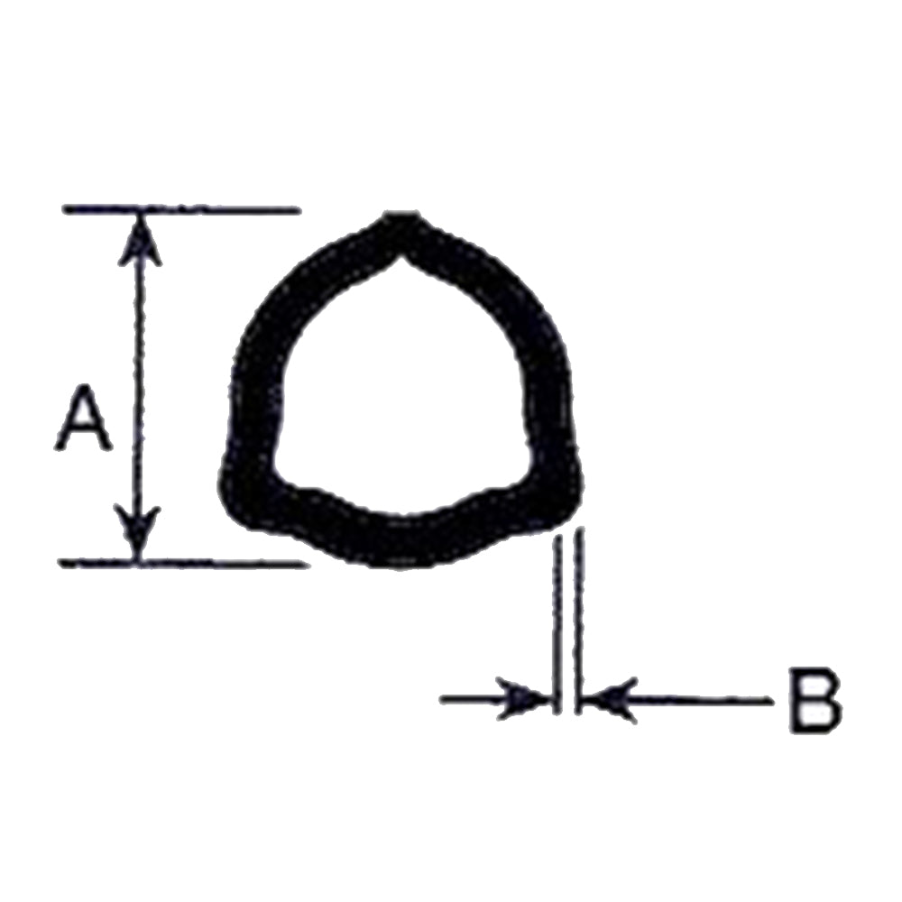Outer Tube Fits Bondioli & Pavesi Models