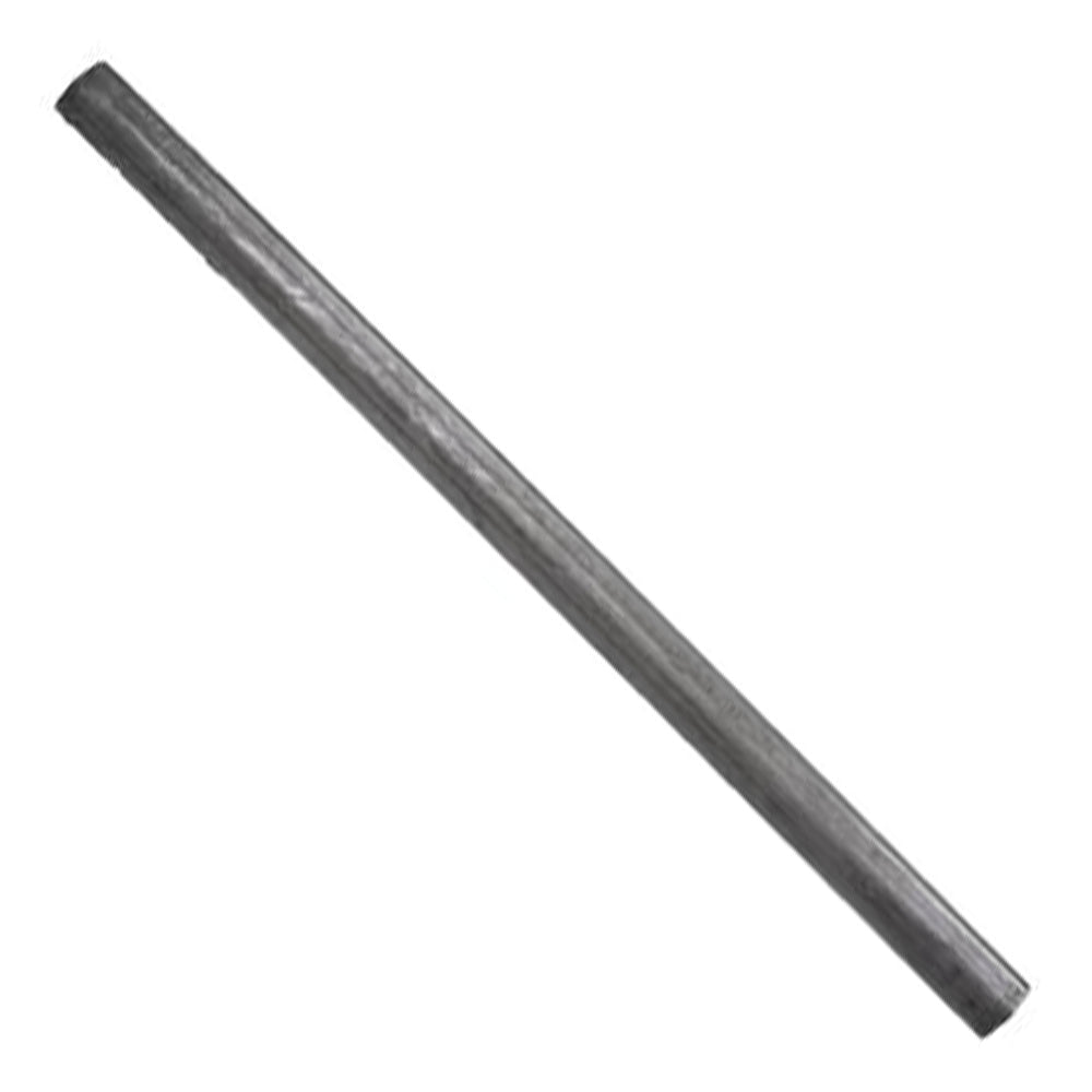 Weasler 59-1/16" x 54 MM x 4.5 MM Wall Tri-lobe Outer Profile Tubing 600-6654