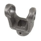 A8043518 1 1/8" Square Bore Yoke with Screw Set fits Domestic 35 Series