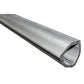 Weasler 39-3/8" x 36 MM Tri-lobe Inner Profile Tubing 4 Series 404-6436 Farmer
