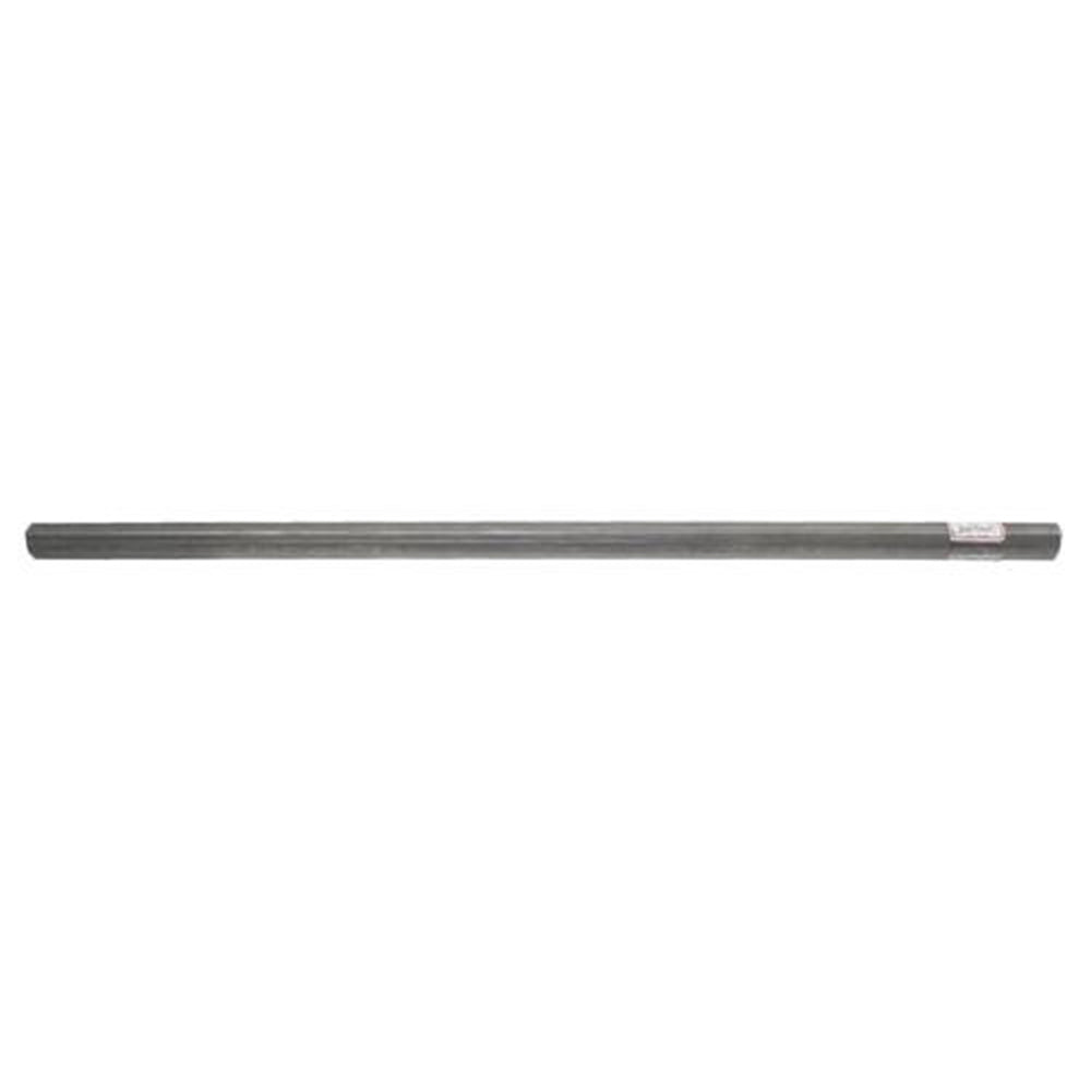 Weasler 59-1/16" x 36 MM Tri-lobe Inner Profile Tubing 4 Series 400-6436 Farmer