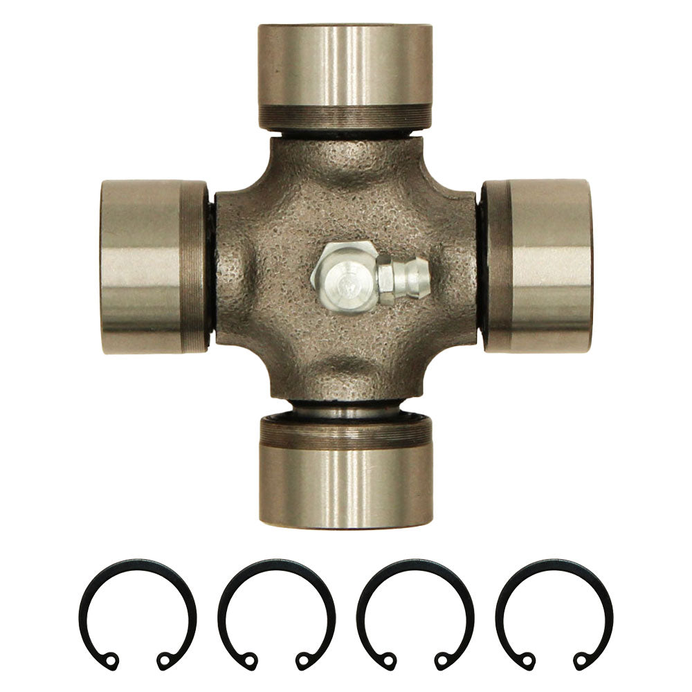 Cross & Bearing Kit Fits Vermeer Replaces 17557009