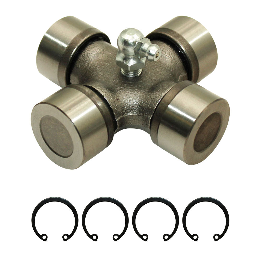 Cross & Bearing Kit Fits New Idea Replaces 210344