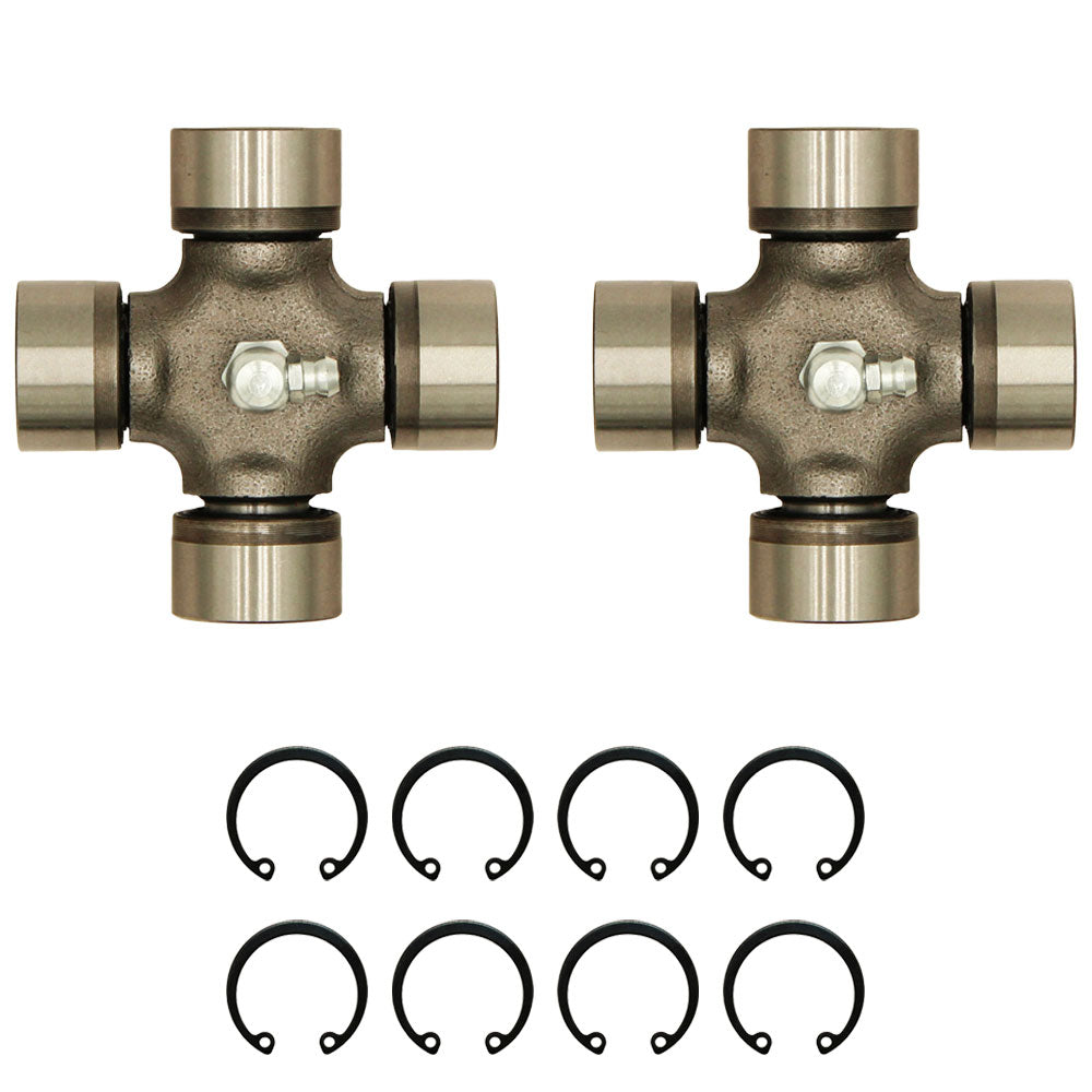 Qty 2: Cross & Bearing Kit Fits Vapormatic Replaces 3406040M91
