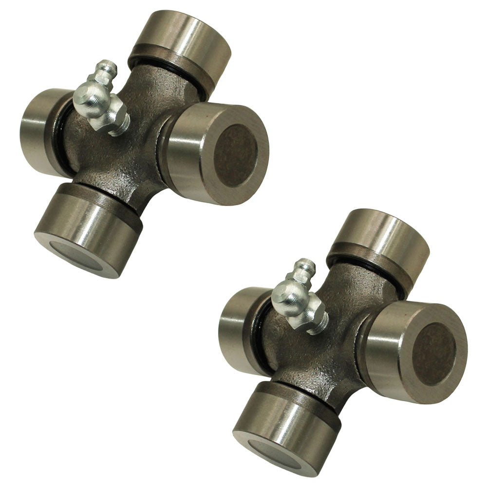 Qty 2: Cross & Bearing Kit Fits Vapormatic Replaces 3406040M91