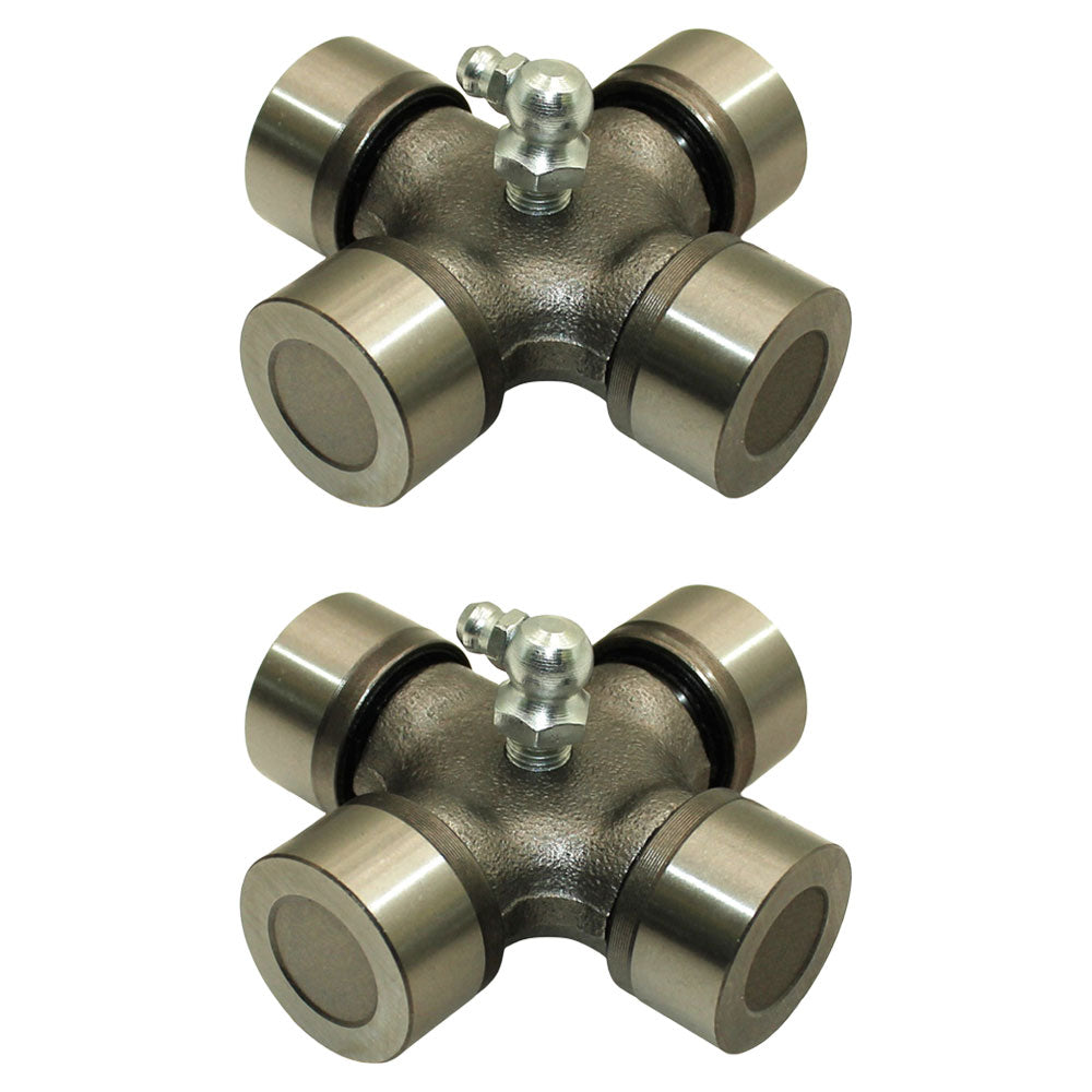 Qty 2: Cross & Bearing Kit Fits Vapormatic Replaces 3406040M91
