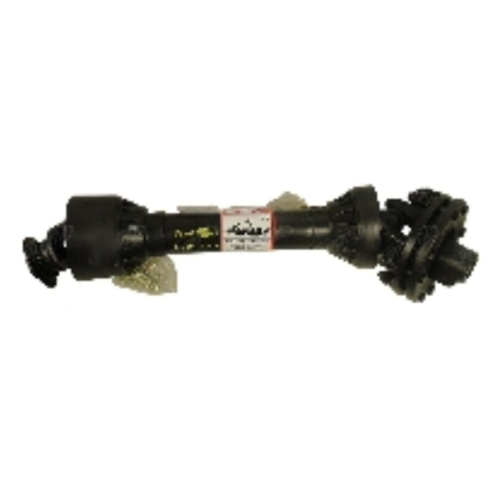 New Driveline for Universal Products