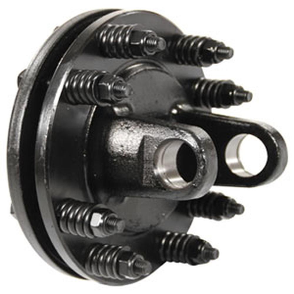 Clutch Assembly Fits Comer Replaces 146.262.011
