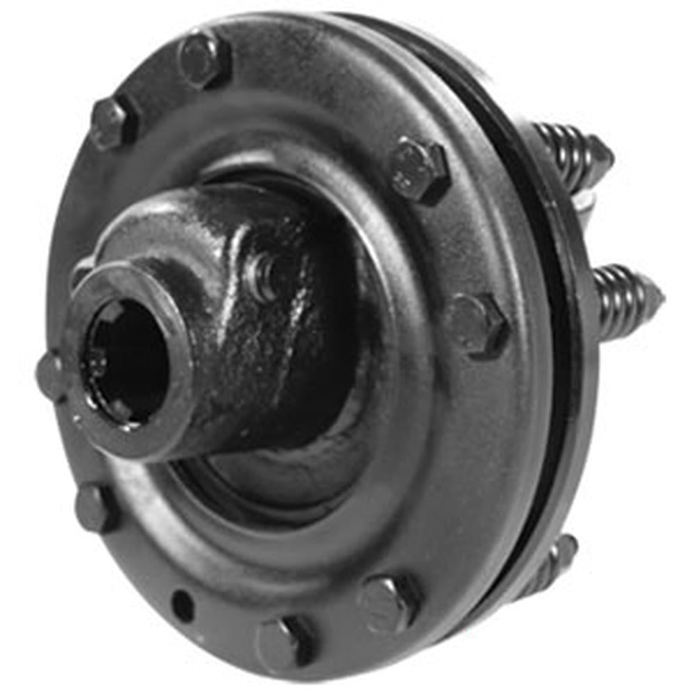Clutch Assembly Fits 2415 2610L A-76264 A-76264-A BP639248001