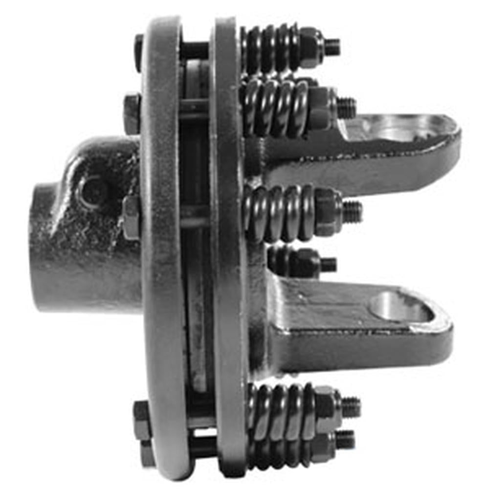 Clutch Assembly Fits BUSH HOG Replaces 76264