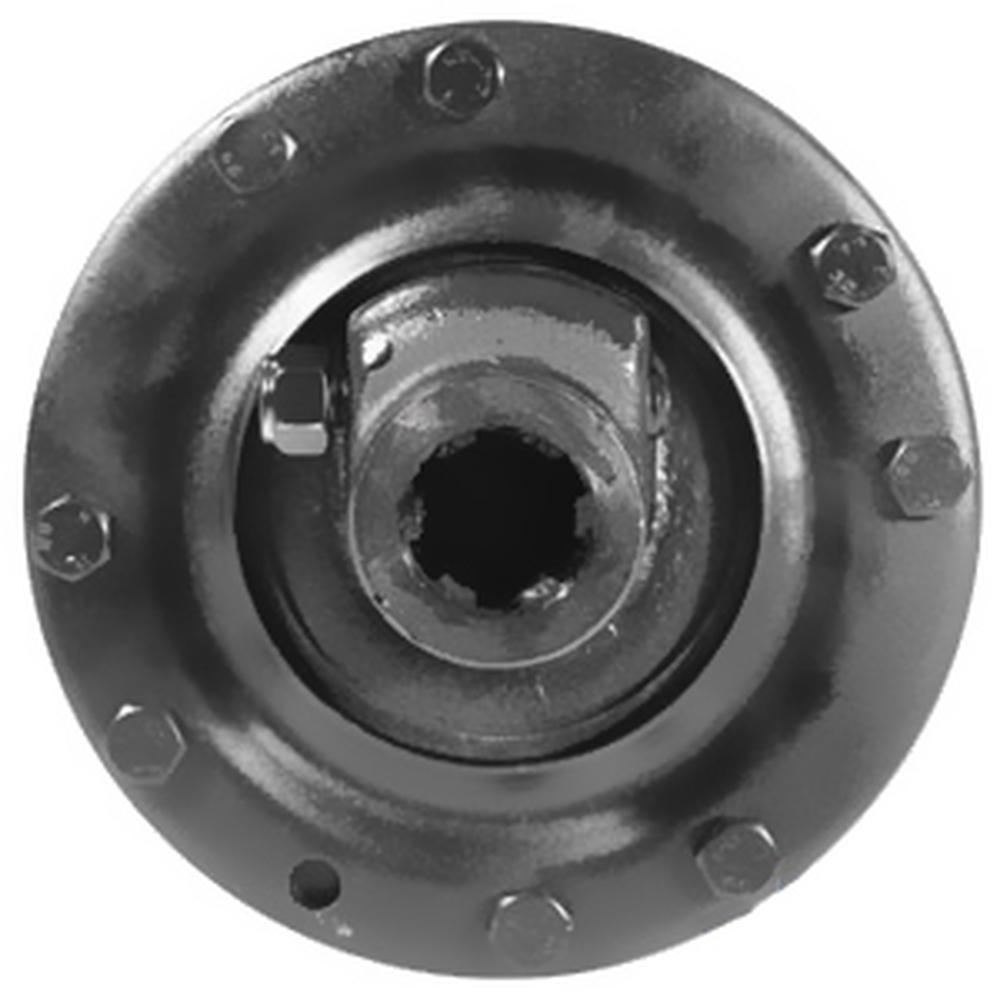 Clutch Assembly Fits Comer Replaces 146.262.011