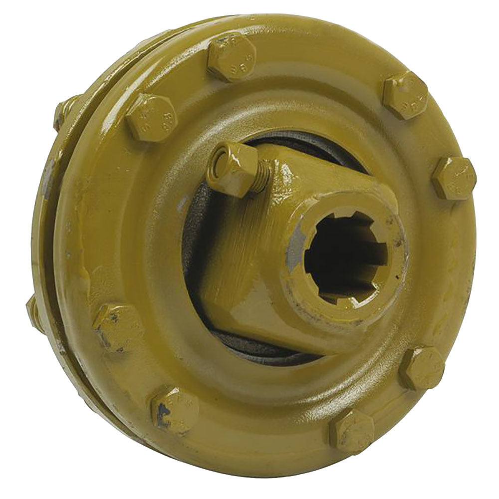 Clutch Assembly Fits BUSH HOG Replaces 76264