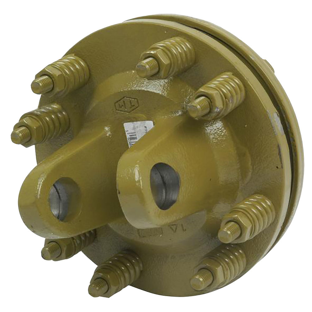 Clutch Assembly Fits BUSH HOG Replaces 76264