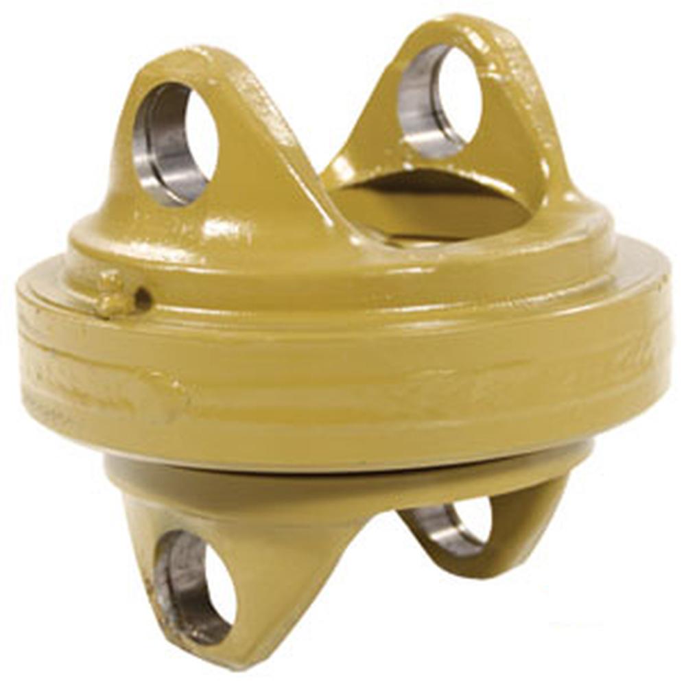 110530013 W365725 80 Degree CV Center Housing for Vermeer Disc Mower RC9120