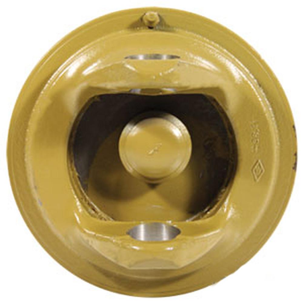 110530013 W365725 80 Degree CV Center Housing for Vermeer Disc Mower RC9120
