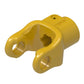PTO Replacement Yoke Series 5 1-3/8" 6 Spline Quick Disconnect Pin