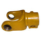 PTO Replacement Yoke Series 4 1-3/8" 6 Spline Quick Disconnect Pin