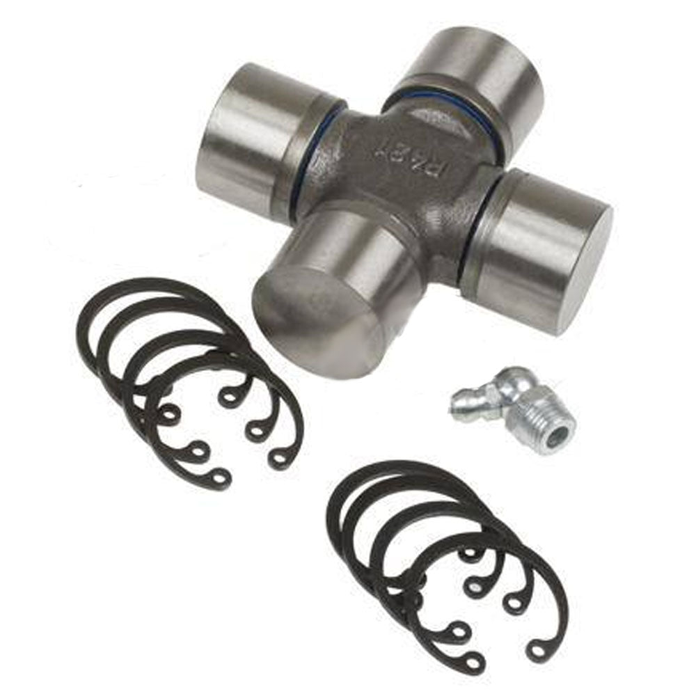 Weasler Cross & Bearing Kit 30.2 MM Cap x 79.4 MM OAL w/ External Snap Rings