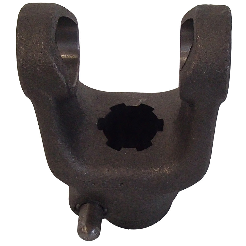 A-GF43897-AI Quick Disconnect Tractor Yoke